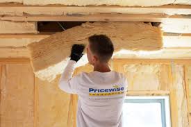 Best Wall Insulation Installation  in Cushing, OK